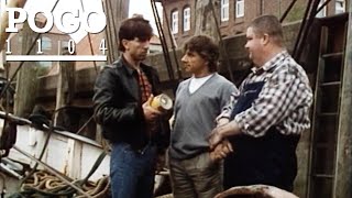 Pogo 1104 - Vor- Und Abspann Folge 1.