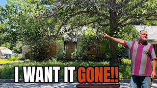 The CITY Gave Them TWO WEEKS… But the NEIGHBOR Wants It BULLDOZED