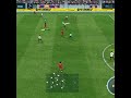 Amazing Passing and Skills #fcmobile #fcmobile25