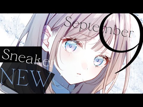 スニーカー文庫2022年9月1日新刊情報！