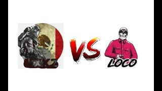 MXKZ vs LOCO • AWNL •