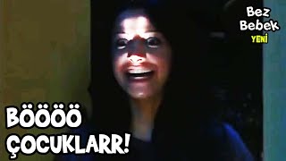 Çocukların Korku Dolu Anları 😫😲 - Bez Bebek