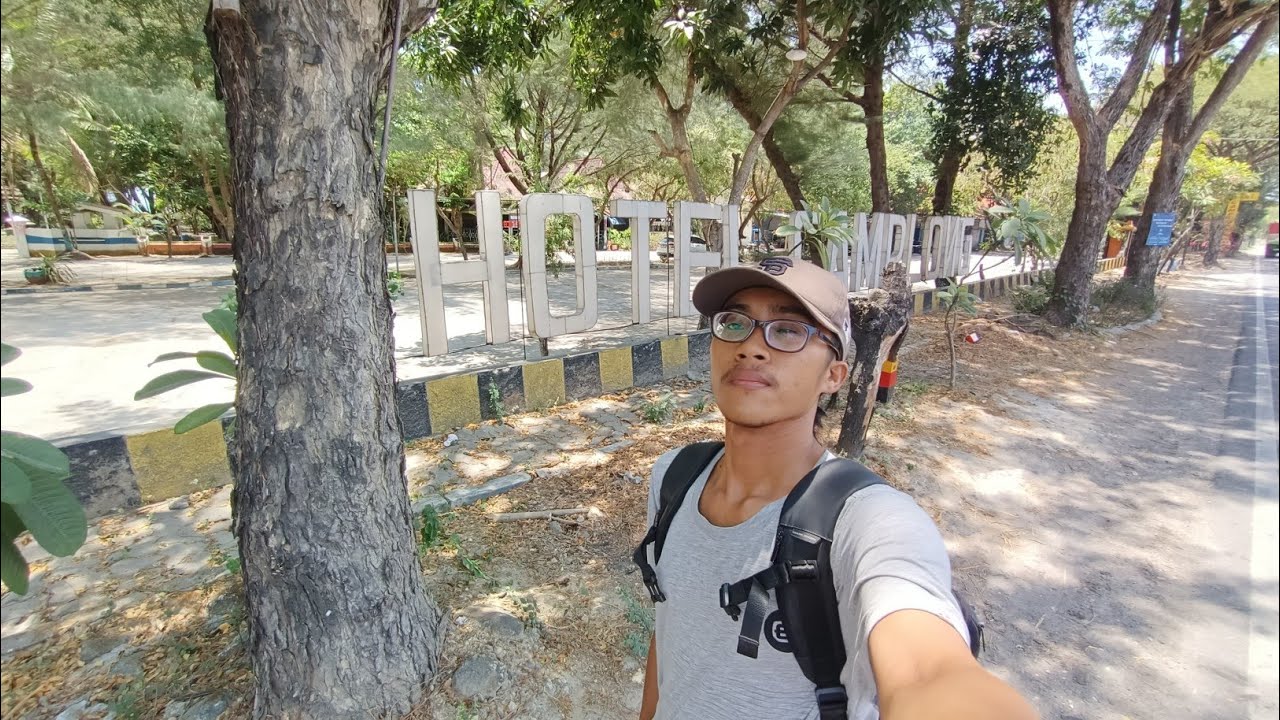 Ini Dia Kondisi Terkini Pantai Camplong Sampang Madura 2024