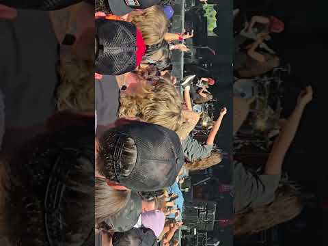 Aftershock 2025 Kittie I Ve Failed You