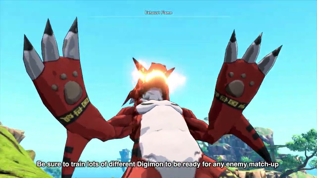Digimon Story Time Stranger’s Demo Is Now Available On Nintendo Switch and Nintendo Switch 2 1 YouTube player