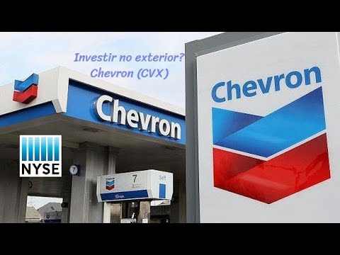 Vídeo: Quando foi a última vez que as ações da Chevron foram desmembradas?