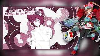 【Nekomura Iroha】 Sticky Situation 【Synthesizer V Cover】