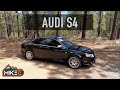 Audi S4 Review | 2004-2008