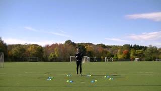 Octagon Drills