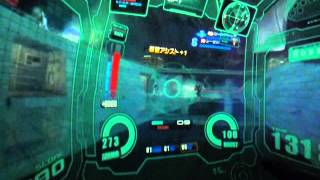 RCB66 ① 黒ザク 【5時報】