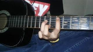 Bgai terputus layang~layang dilangit Cover by Kevin & Mad