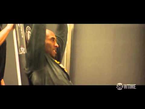 Copy Of Kobe Bryant S Muse PREVIEW SHOWTIME Documentary