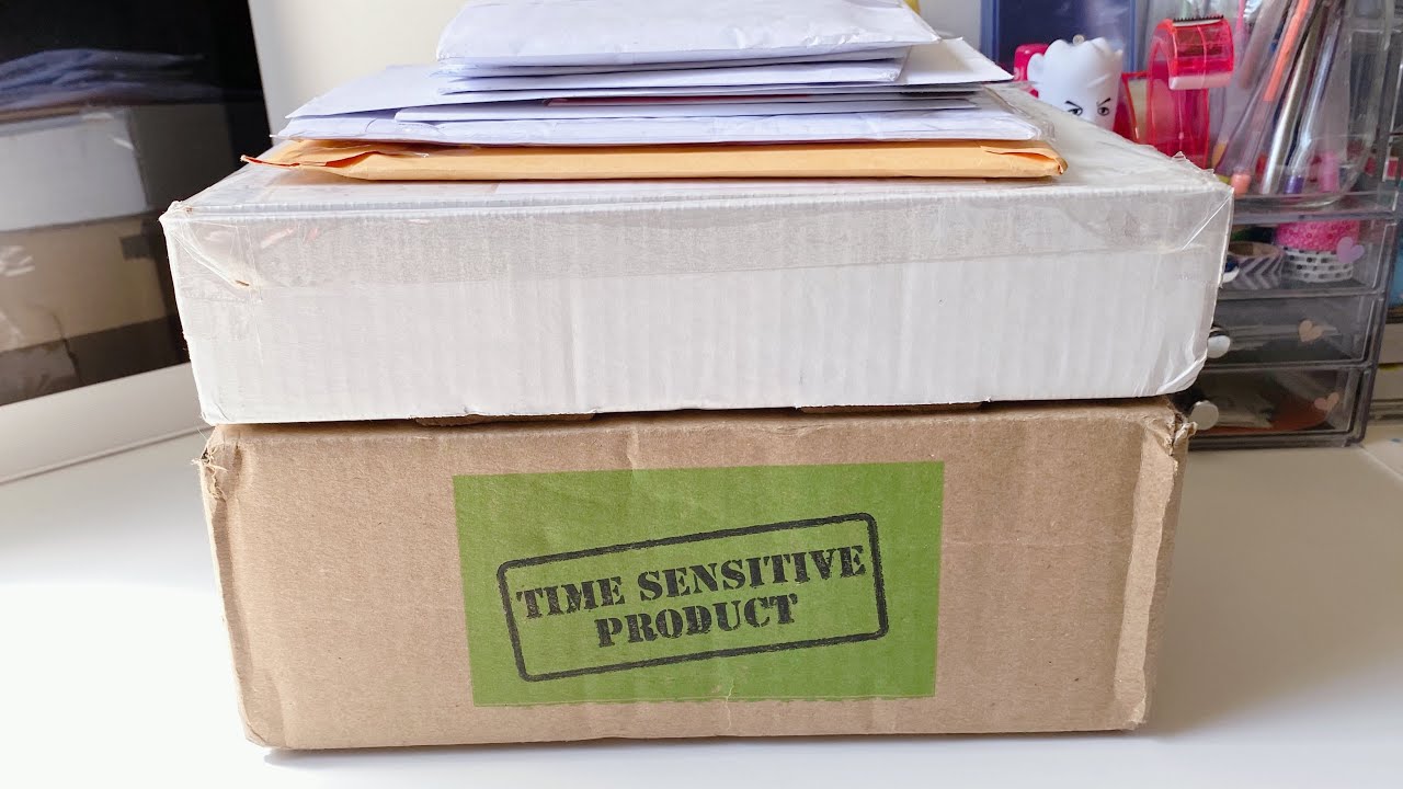 ✨ Kpop Haul (Albums , Photocards and Magazines) ✨