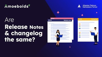 Release Notes vs Changelog: What’s the Difference?