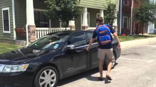 A day in the life Pi Kappa Phi(Utsa Fall 2015)