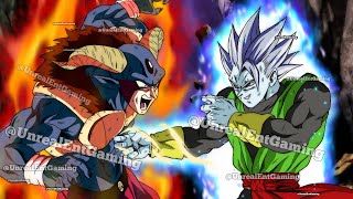 MORO VS MERNO WOULD BE INSANE!