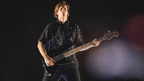 Bring Me The Horizon - Throne Live (Highfield Festival 2022)