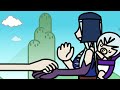 【モンスト×リズム天国】しゅぎょう（フェルシア戦ver.）