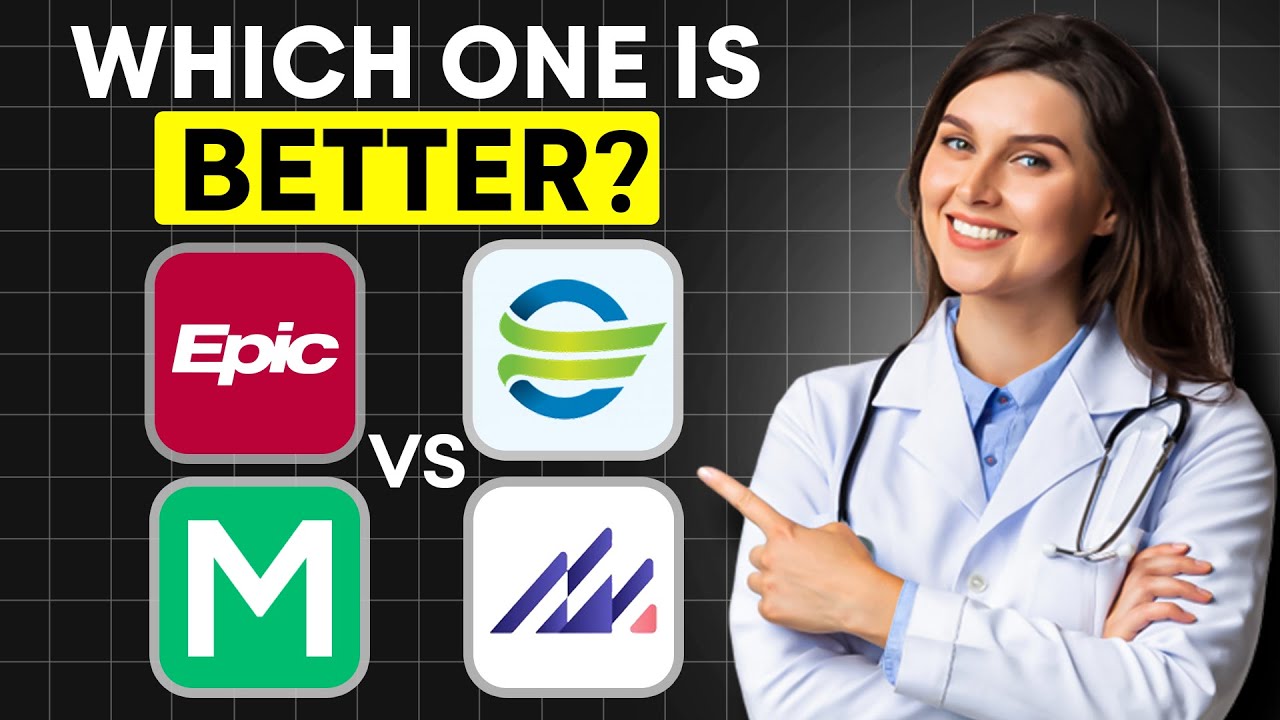 Epic vs MEDITECH vs Altera vs Cerner - Best EHR System for Hospitals ...