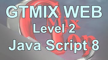 دورة تصميم و تطوير مواقع الإنترنت Java Script - د 8 - المصفوفات Array in Java Script