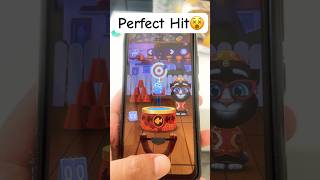 Talking Tom Cat Game 😵 #talkingtom #funny #shorts