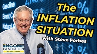 The Inflation Situation!