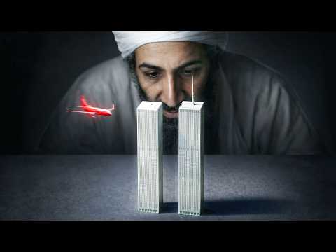 How bin Laden Planned 9/11