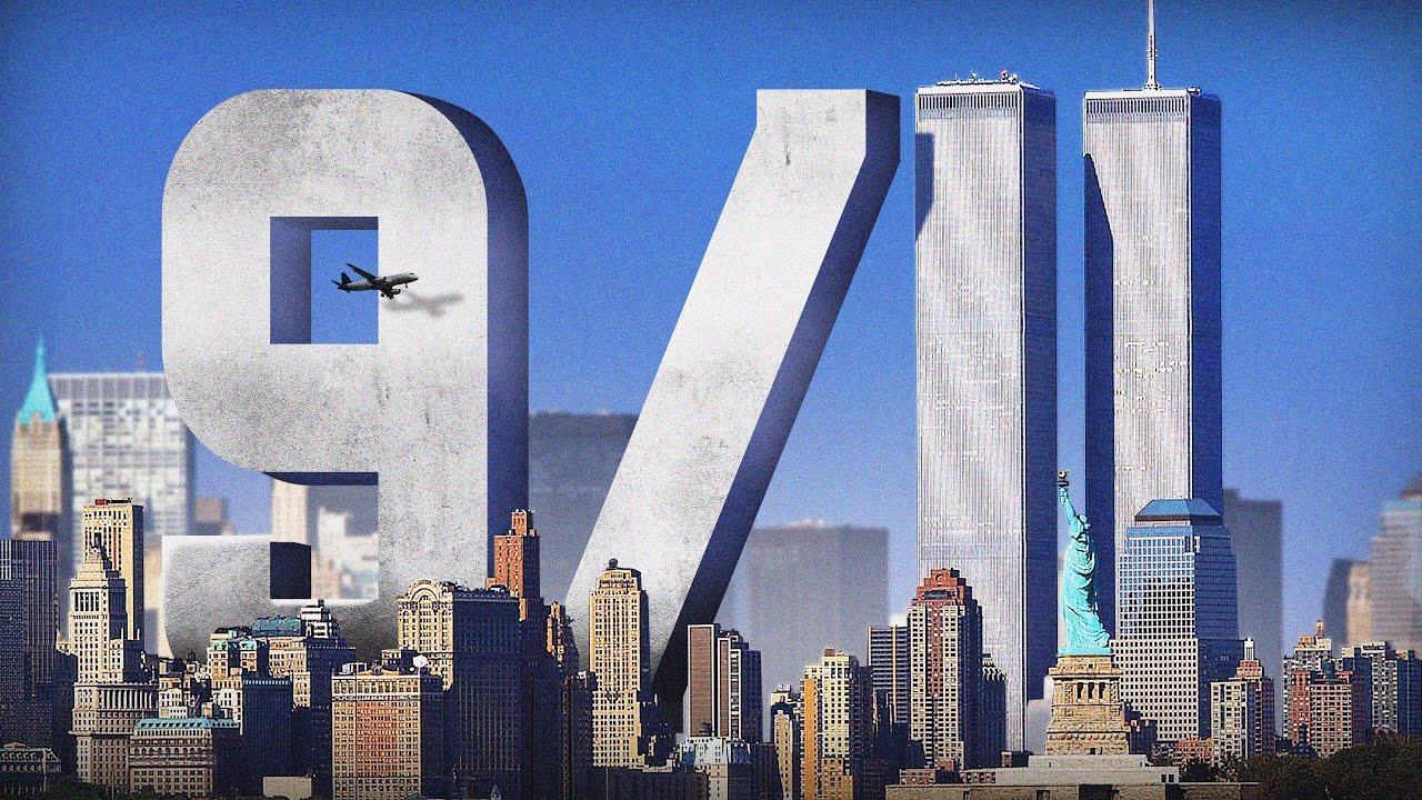 Теракт 11 вересня | Хто і чому це зробив? | VCHORA