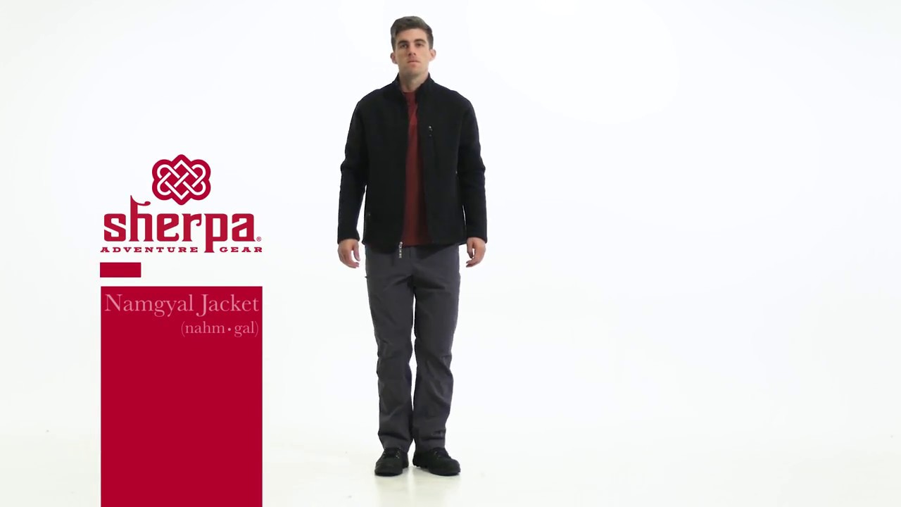 namgyal jacket