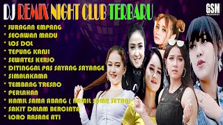 DJ Remix Night Club Terbaru I Audio