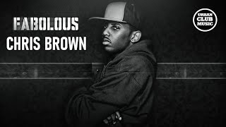 Fabolous X Chris Brown  She Wildin 2024 jolly Capone Remix