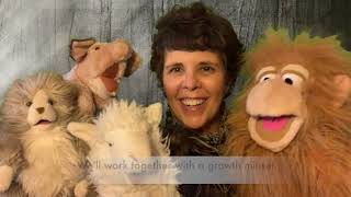 Growth Mindset Song | A LITTLE SEL (Social-Emotional Learning)