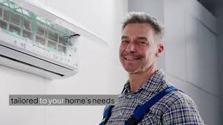 Air Conditioning Services