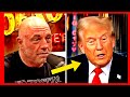 🔥 Joe Rogan Falls for Trump Hoax During Fiery Rant at ‘No Kings’ Protesters 😳