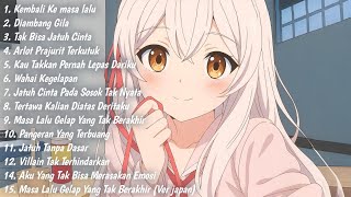 KUMPULAN LAGU SUNO V3.5  - LUXION MUSICAL