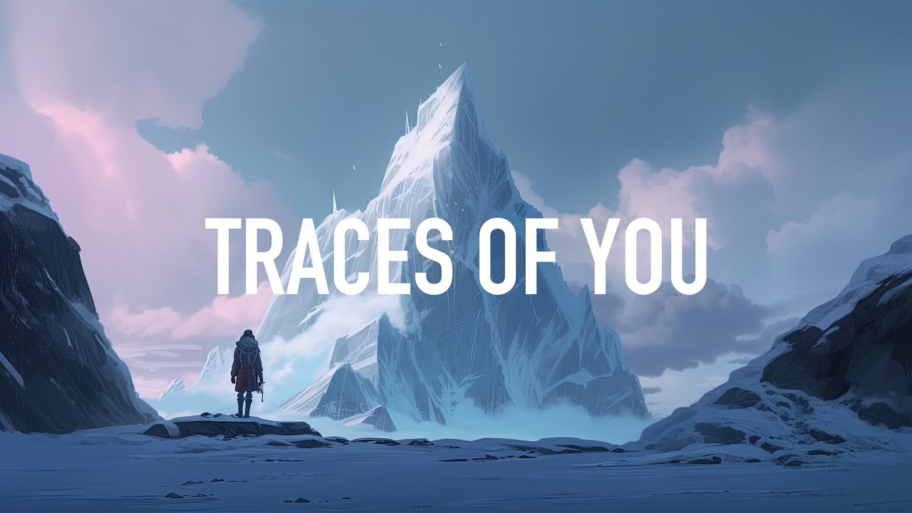 Nytrix - Traces of You (Lyrics) Bumpÿ & JerScO Remix