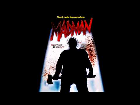 Madman The Legend Lives story and song
