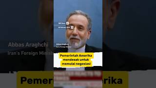 Amerika Menyerang Iran Di Tengah Negosiasi iran  worldwar3 beritaterkini beritaviral