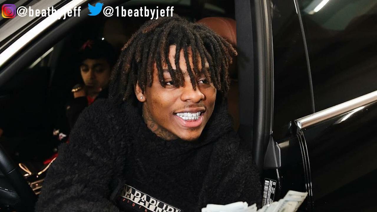 SSG Splurge - Time Official Instrumental (Prod.@beatbyjeff)