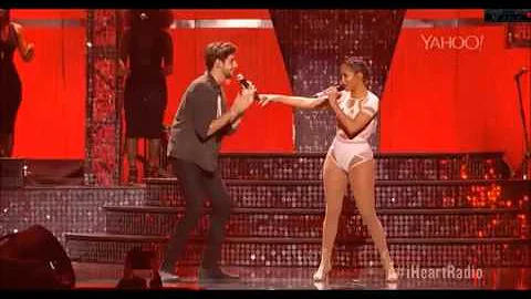 Alvaro Soler - El Mismo Sol ft. Jennifer Lopez (iH...