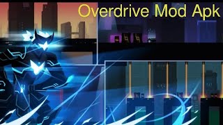 GAME NINJA SHADOW REVENGE MOD APK screenshot 5