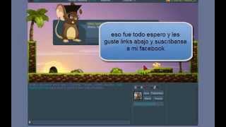 Hack De Queso Instantaneo Y Fly En Transformice 5-02-2012