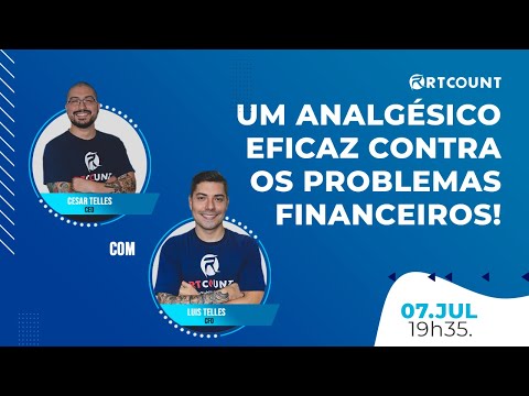 Dê fim às dores de cabeça com as dificuldades financeiras em sua empresa!