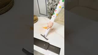 Effortless Cleaning: User Reviews of the Portable Mini-Mop Profile