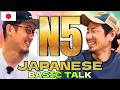 Colors in Daily Life | 30 Minutes Japanese Listening Practice【日常生活の色 N5】