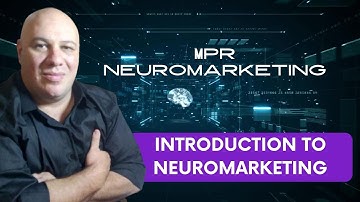 INTRODUCTION TO NEUROMARKETING
