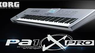 KORG PA1x oriental set KORG PA700&600&500&4X  سيت كورج عربي منوع طريقة التحميل على 700في الوصف screenshot 2