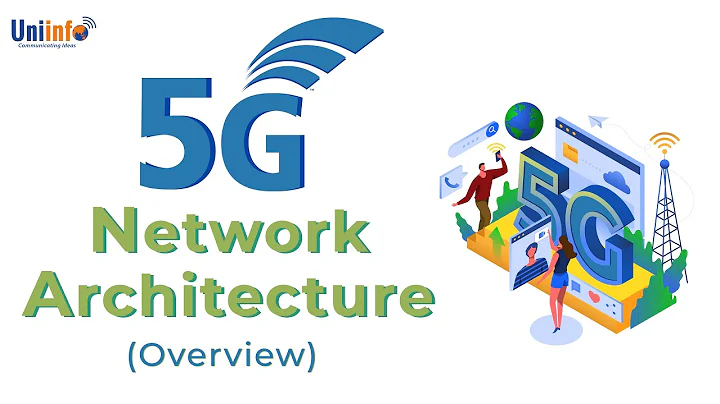 5G Network Architecture Overview - Uniinfo