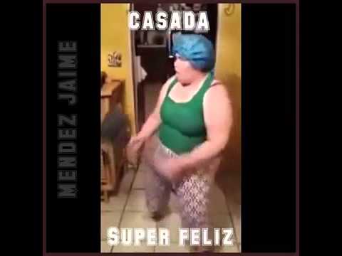 mujeres solteras bailando