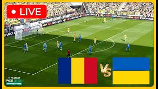 LIVE 🔴 PES21 VideoGame ⚽ Live Simulation/Recreation screenshot 2